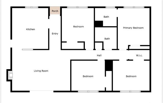 1215 Mira Flores, Santa Maria, CA 93455