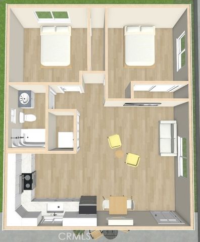 1215 Mira Flores, Santa Maria, CA 93455