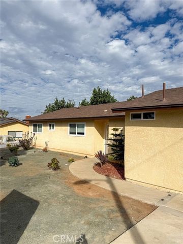 1215 Mira Flores, Santa Maria, CA 93455