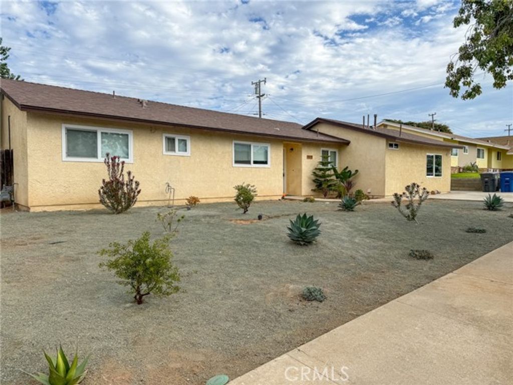 1215 Mira Flores, Santa Maria, CA 93455