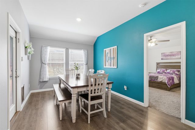 705 Range Drive, Princeton, TX 75407