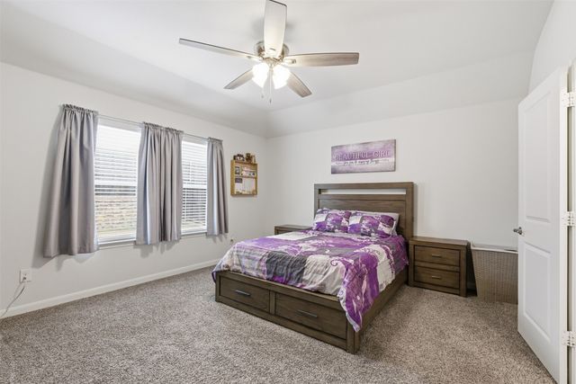 705 Range Drive, Princeton, TX 75407