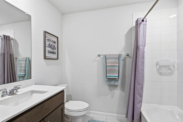 705 Range Drive, Princeton, TX 75407