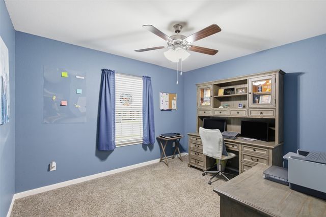 705 Range Drive, Princeton, TX 75407