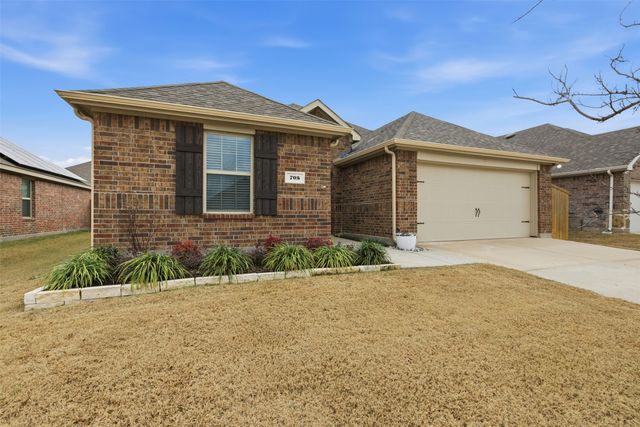 705 Range Drive, Princeton, TX 75407