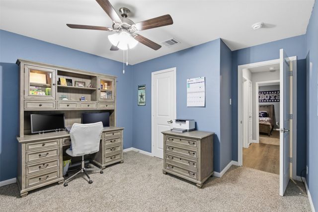 705 Range Drive, Princeton, TX 75407