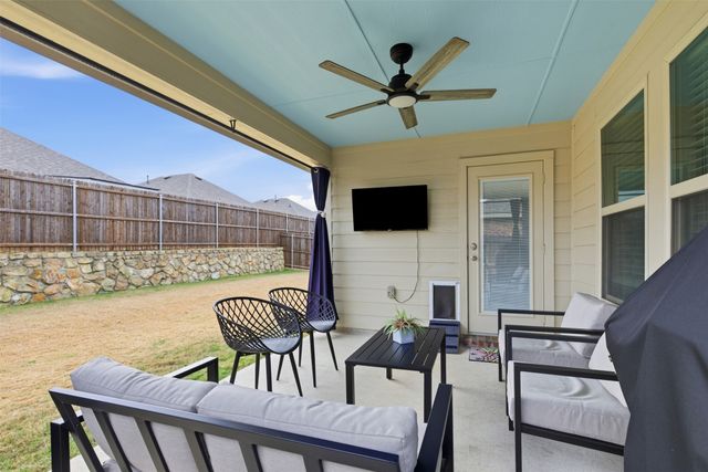 705 Range Drive, Princeton, TX 75407