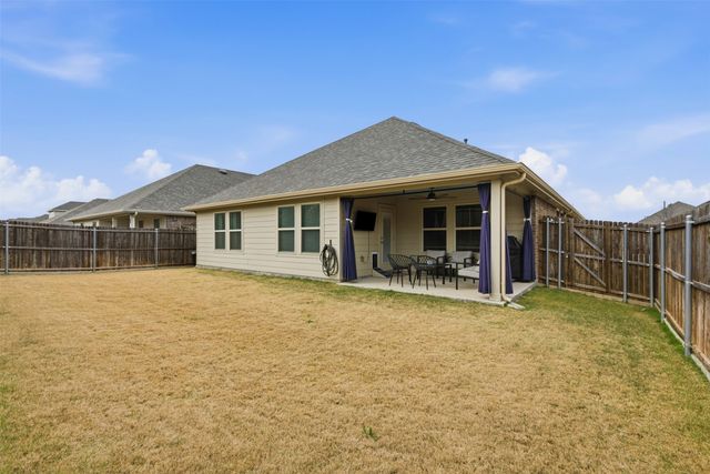 705 Range Drive, Princeton, TX 75407