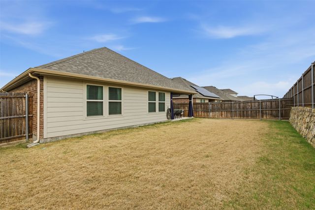 705 Range Drive, Princeton, TX 75407