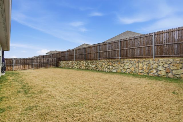 705 Range Drive, Princeton, TX 75407