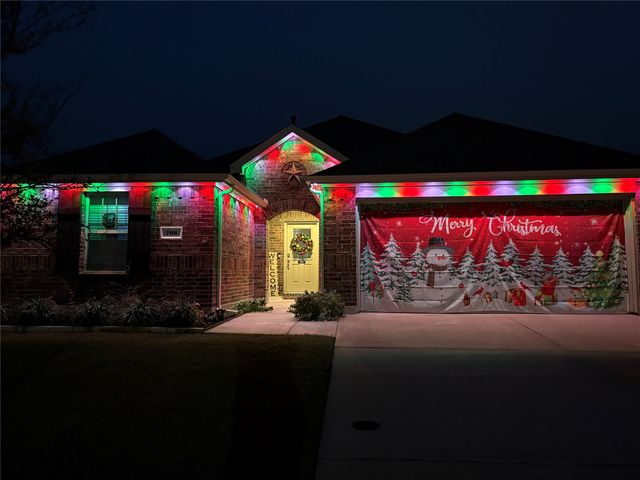 705 Range Drive, Princeton, TX 75407