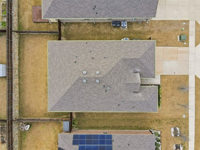 705 Range Drive, Princeton, TX 75407