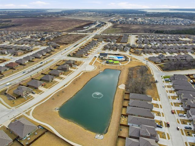 705 Range Drive, Princeton, TX 75407