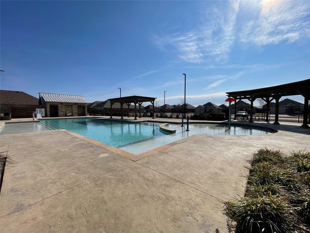 705 Range Drive, Princeton, TX 75407