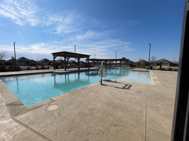 705 Range Drive, Princeton, TX 75407