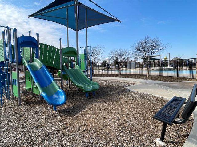 705 Range Drive, Princeton, TX 75407