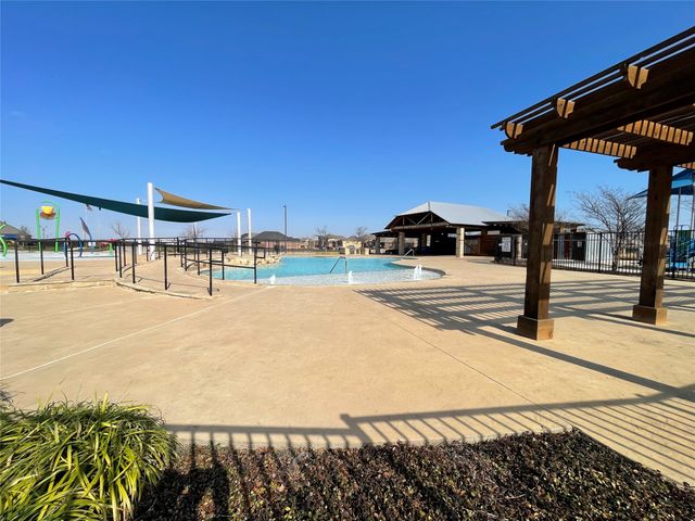 705 Range Drive, Princeton, TX 75407