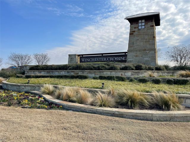 705 Range Drive, Princeton, TX 75407