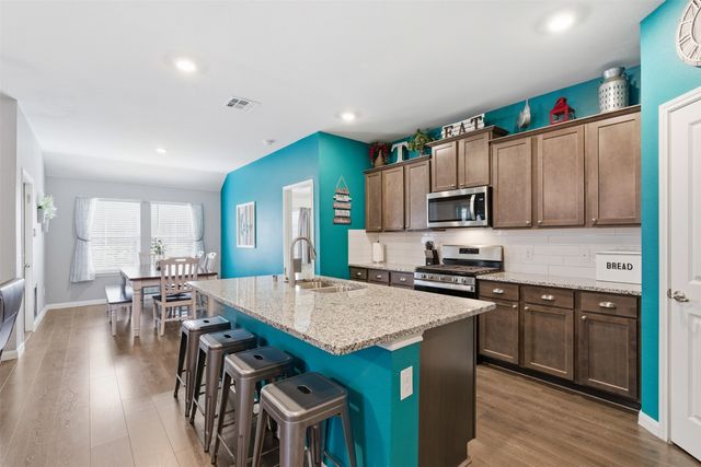 705 Range Drive, Princeton, TX 75407