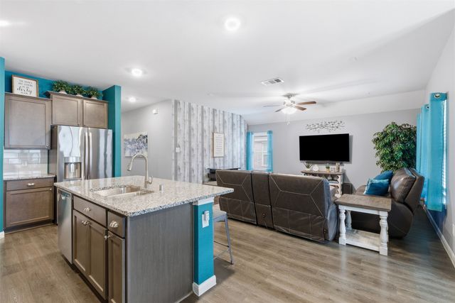 705 Range Drive, Princeton, TX 75407