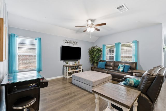 705 Range Drive, Princeton, TX 75407