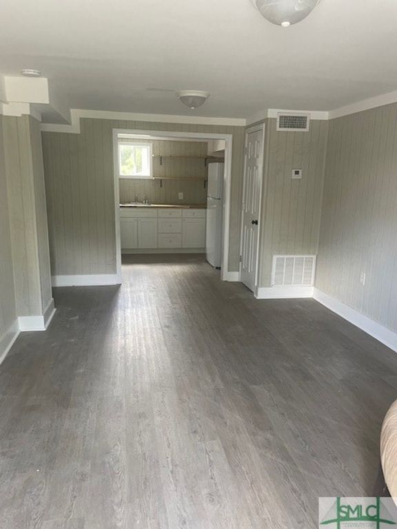 Image 11 of property listing at 1703 Reynolds Street, Savannah, GA 31401