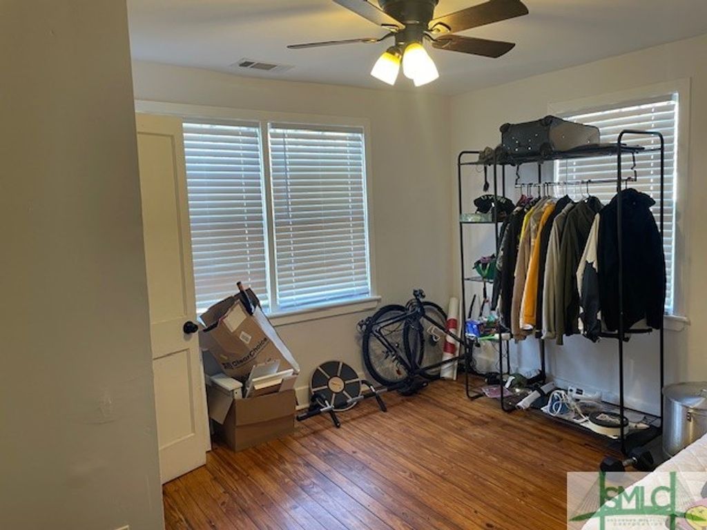 Image 8 of property listing at 1703 Reynolds Street, Savannah, GA 31401