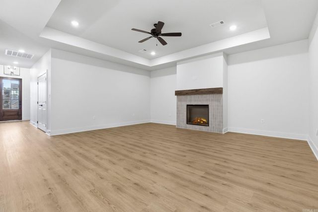 221 Edgewood Circle, Little Rock, AR 72223