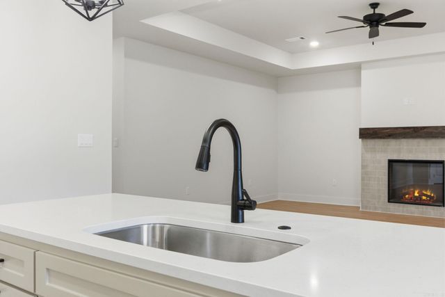 221 Edgewood Circle, Little Rock, AR 72223