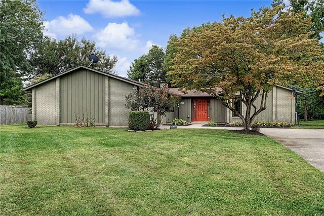 2180 Woodstock Court, Troy, OH 45373