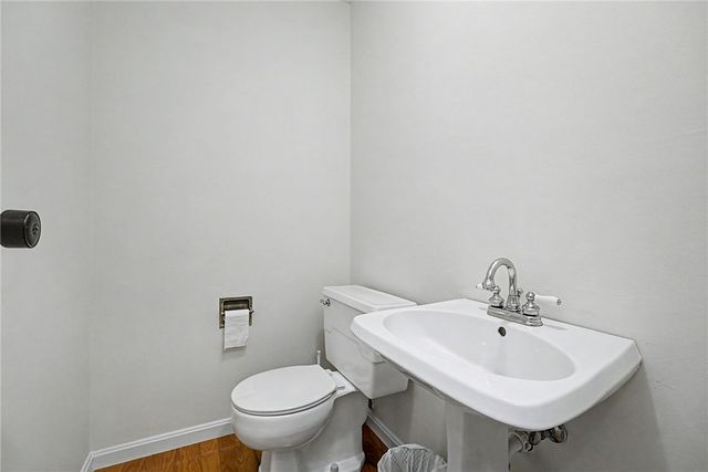 2180 Woodstock Court, Troy, OH 45373