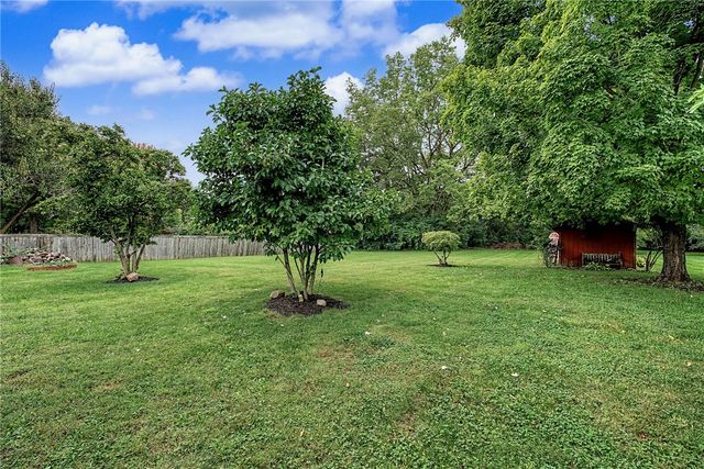 2180 Woodstock Court, Troy, OH 45373