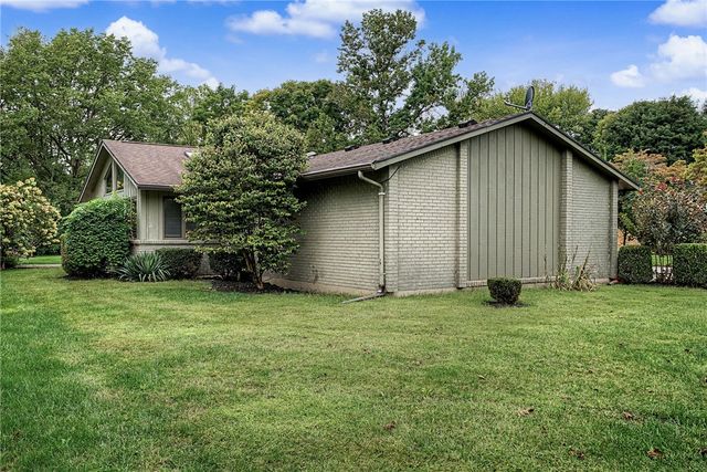 2180 Woodstock Court, Troy, OH 45373