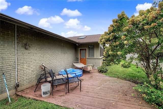 2180 Woodstock Court, Troy, OH 45373