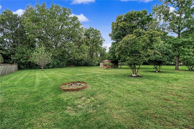 2180 Woodstock Court, Troy, OH 45373