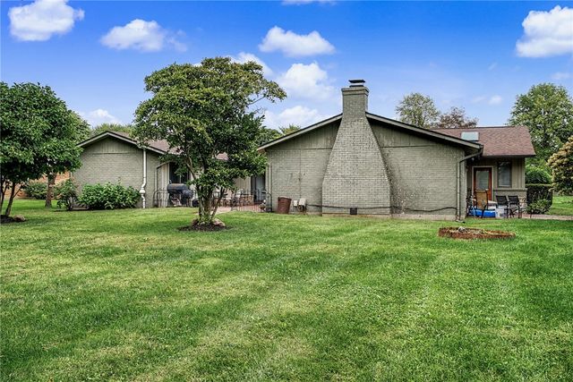 2180 Woodstock Court, Troy, OH 45373