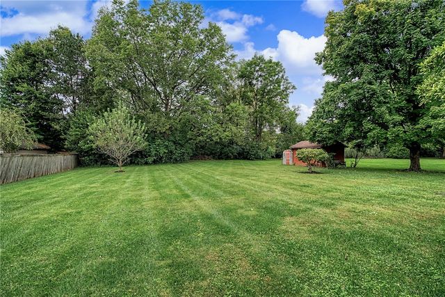 2180 Woodstock Court, Troy, OH 45373