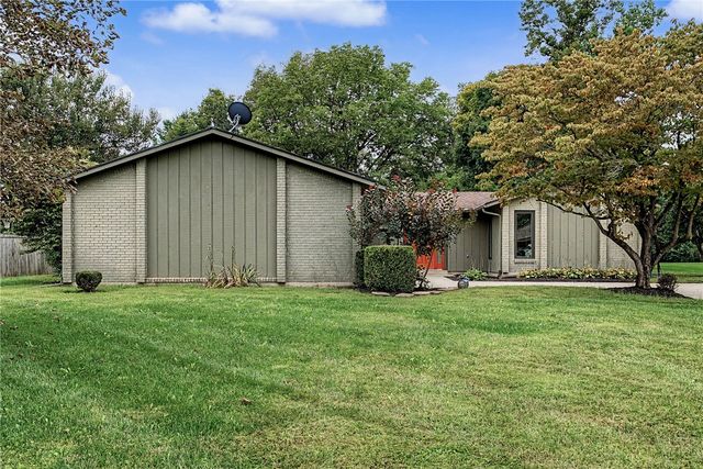 2180 Woodstock Court, Troy, OH 45373