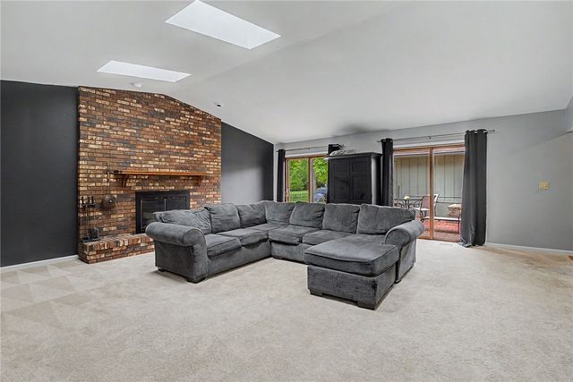 2180 Woodstock Court, Troy, OH 45373
