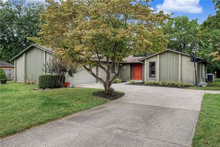 2180 Woodstock Court, Troy, OH 45373