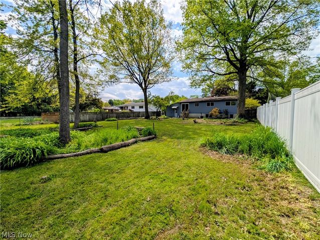16116 Lanier Avenue, Strongsville, OH 44136