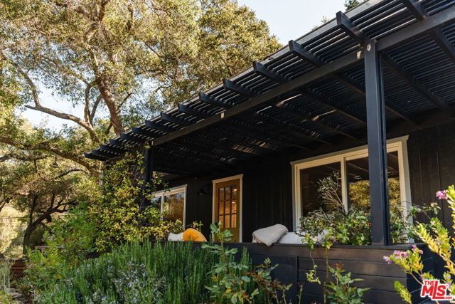 20906 Fontaine Road, Topanga (los Angeles), CA 90290