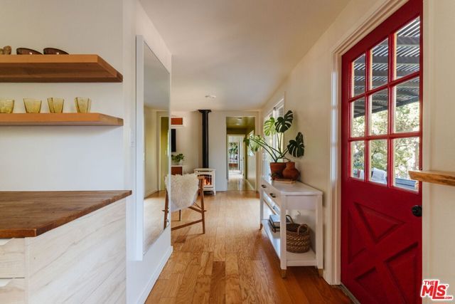 20906 Fontaine Road, Topanga (los Angeles), CA 90290