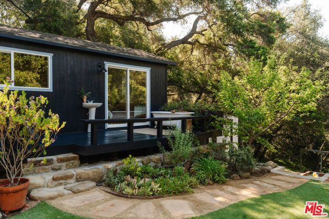 20906 Fontaine Road, Topanga (los Angeles), CA 90290