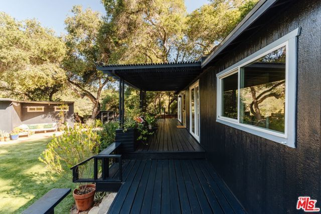 20906 Fontaine Road, Topanga (los Angeles), CA 90290
