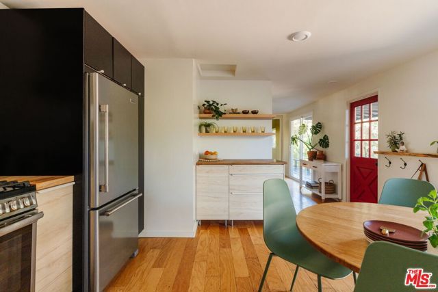 20906 Fontaine Road, Topanga (los Angeles), CA 90290