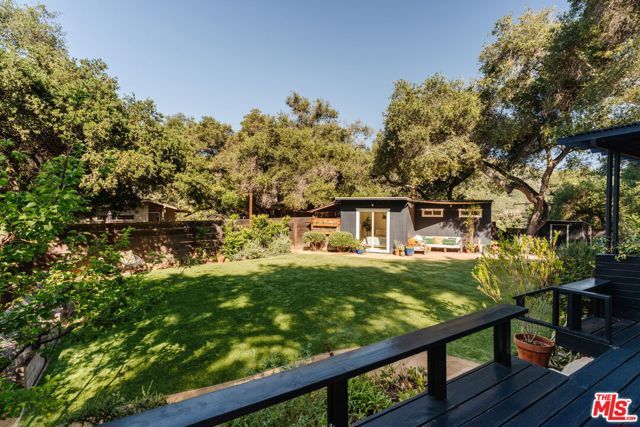 20906 Fontaine Road, Topanga (los Angeles), CA 90290