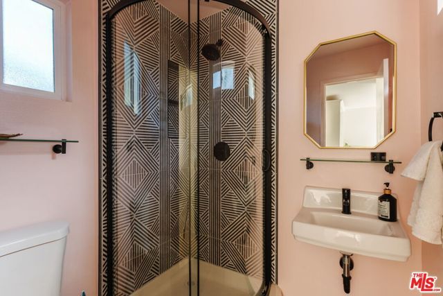 20906 Fontaine Road, Topanga (los Angeles), CA 90290