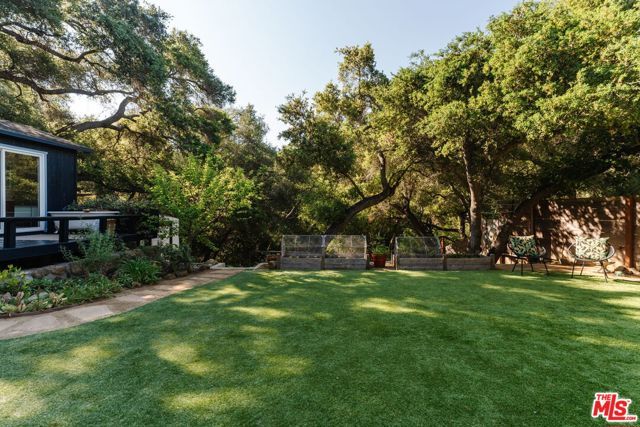 20906 Fontaine Road, Topanga (los Angeles), CA 90290