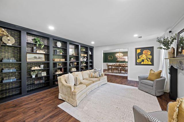 4736 Sussex Lane, Chattanooga, TN 37421